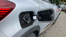 Renault Captur 1.6 E-Tech full hybrid 145 Engineered 5dr Auto Hybrid Hatchback